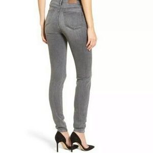 Madewell skinny skinny Jean
